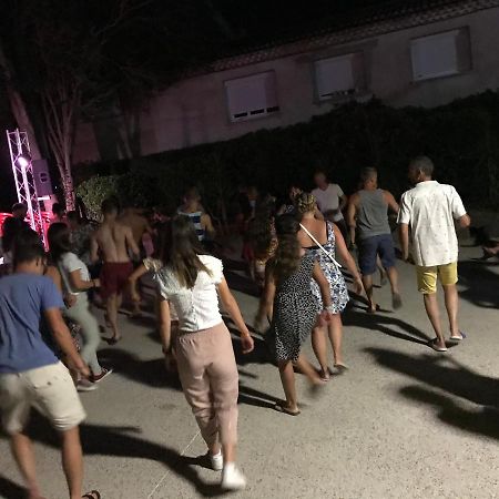 Mobile Home Camping Tohapi Agde Luaran gambar