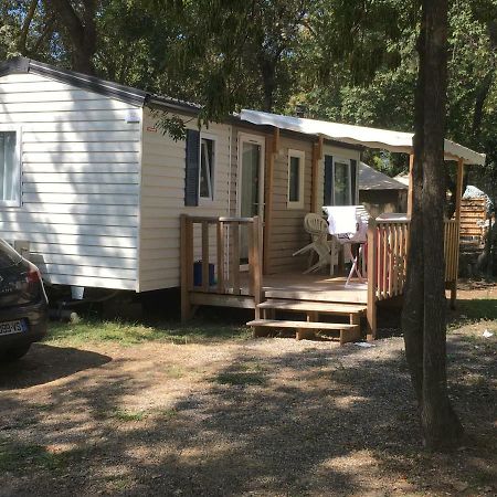 Mobile Home Camping Tohapi Agde Luaran gambar