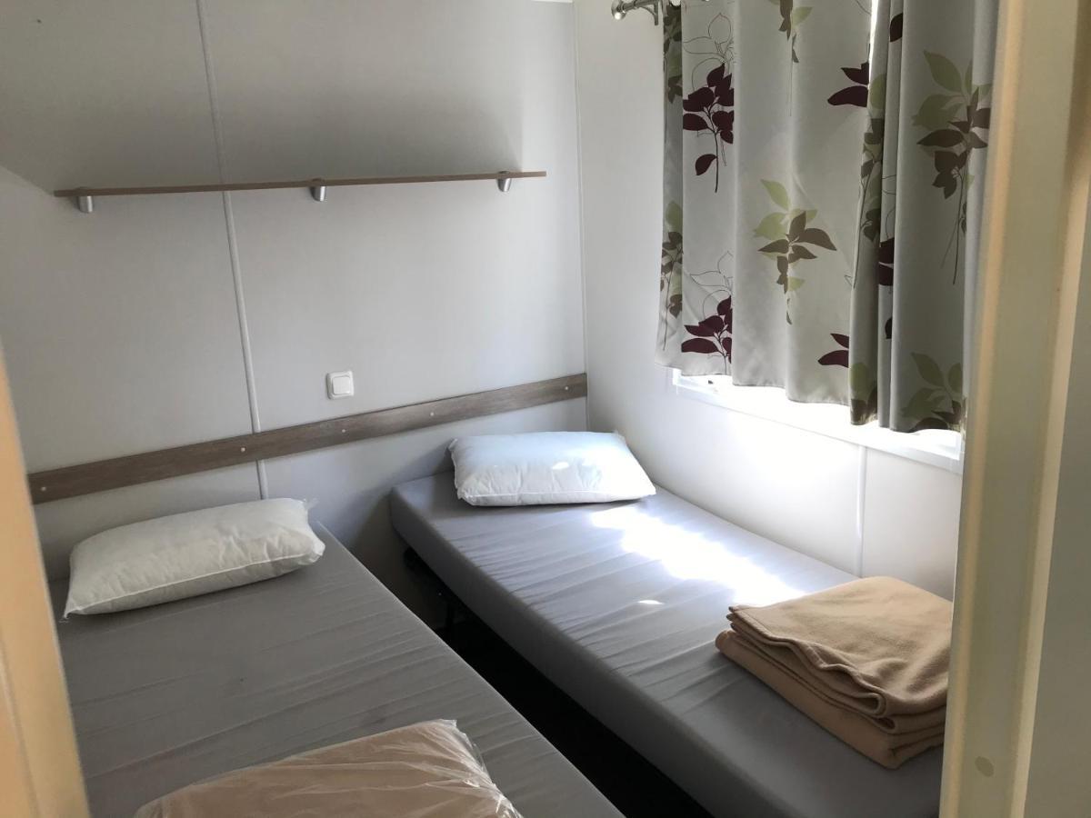 Mobile Home Camping Tohapi Agde Luaran gambar