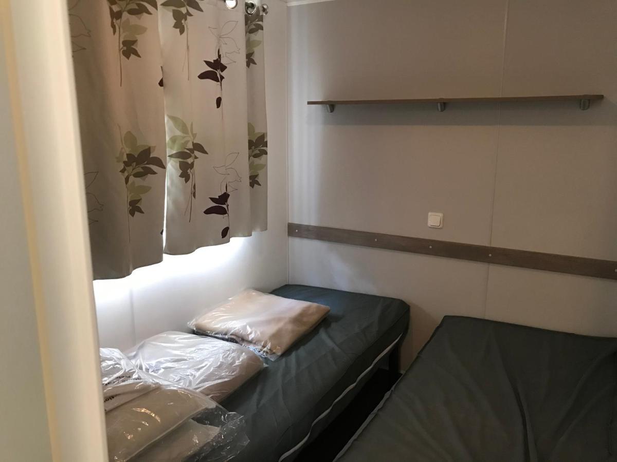 Mobile Home Camping Tohapi Agde Luaran gambar