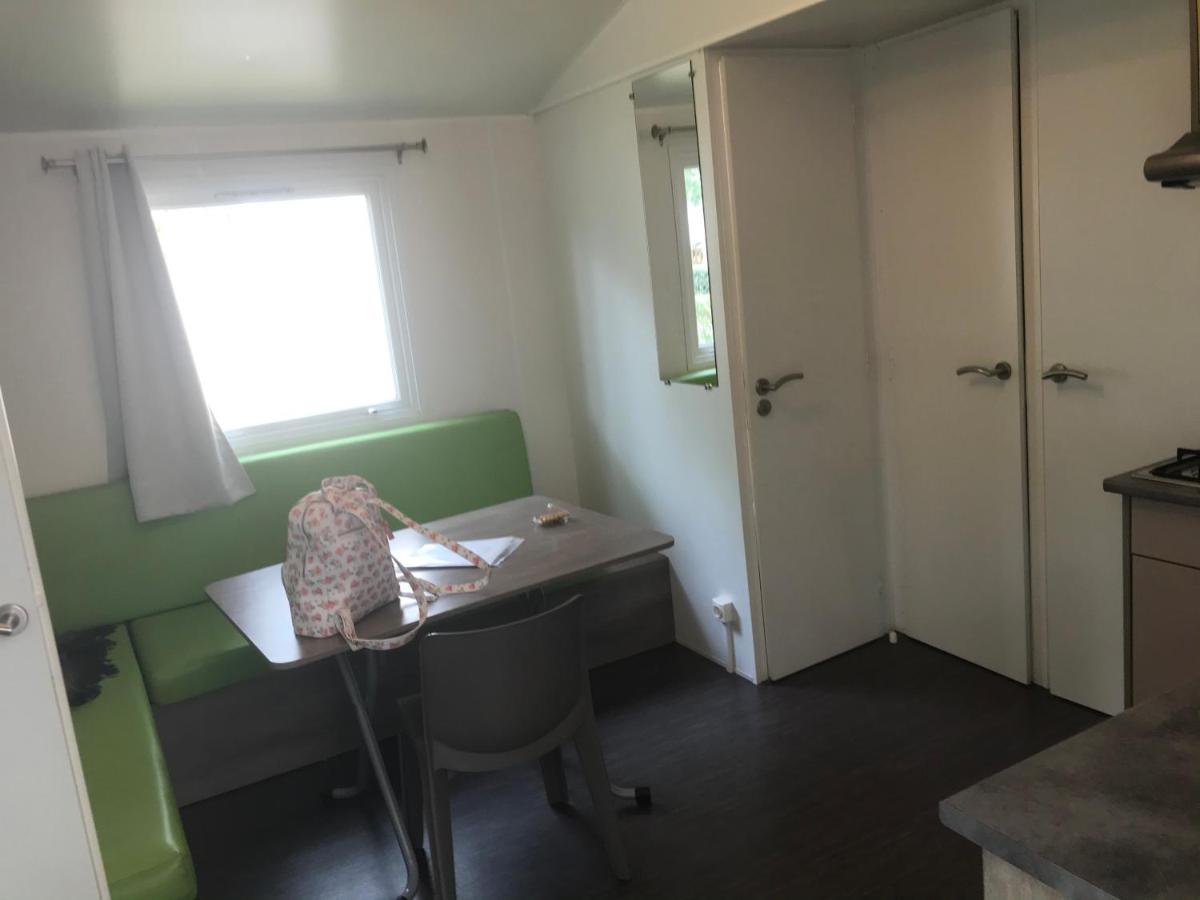 Mobile Home Camping Tohapi Agde Luaran gambar