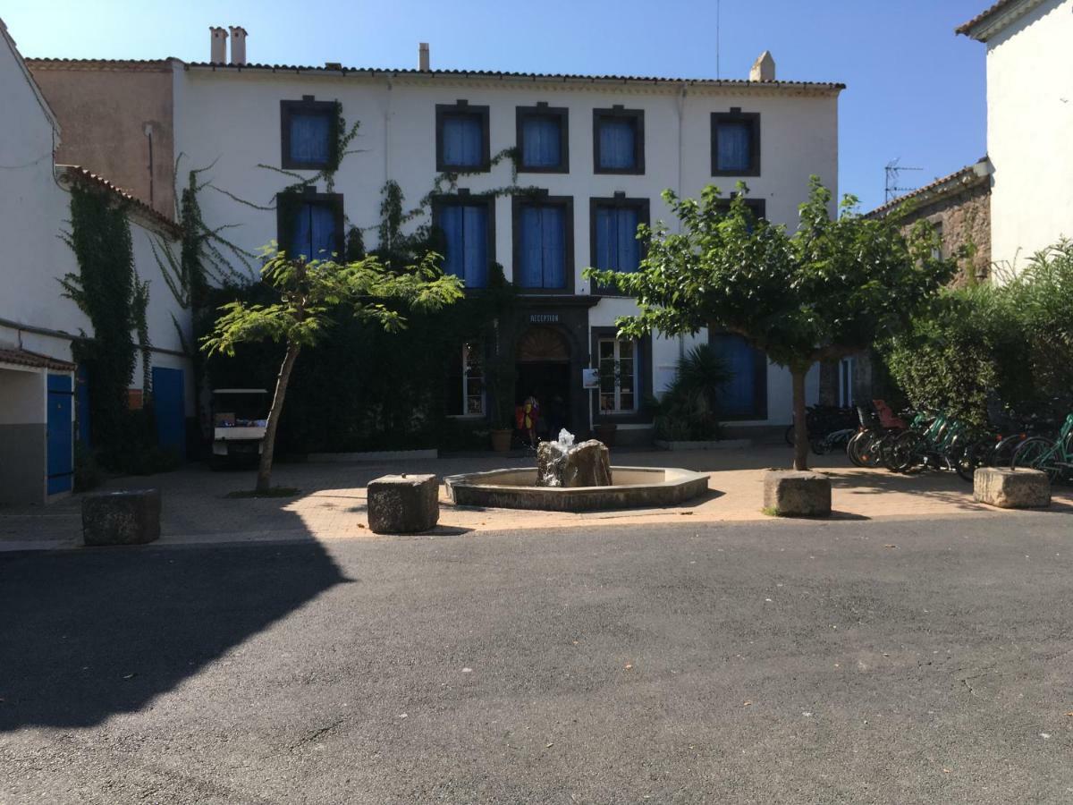 Mobile Home Camping Tohapi Agde Luaran gambar