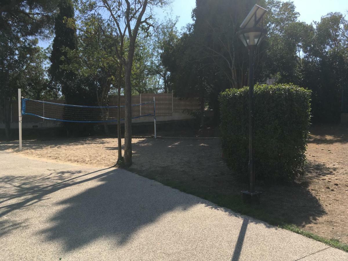 Mobile Home Camping Tohapi Agde Luaran gambar